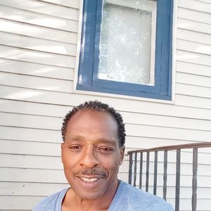 Meet your Posher, Kyle